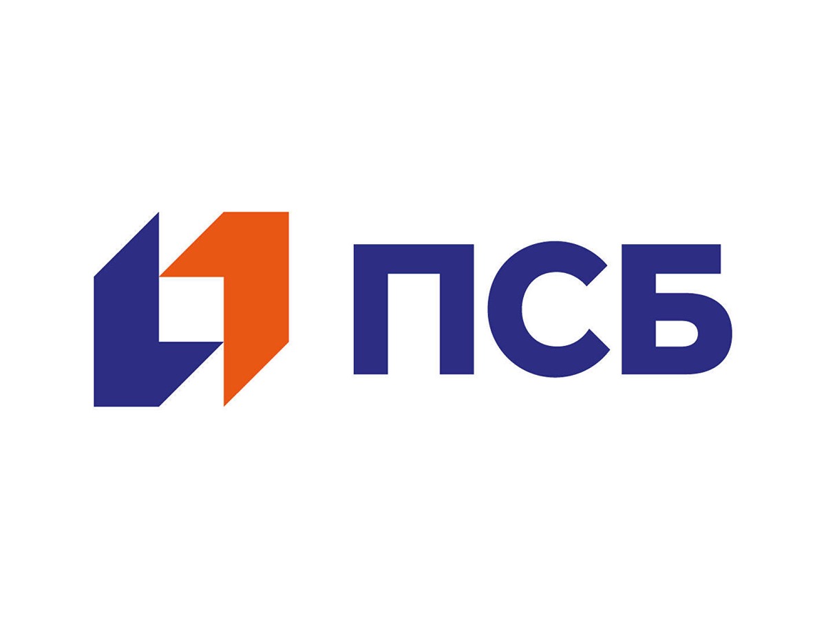 Наши отчеты принимает ПРОМСВЯЗЬБАНК